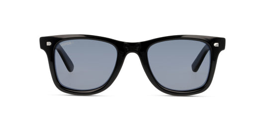 Anteojos De Sol Unofficial UO6039 Unsu0083P Gris/Negro