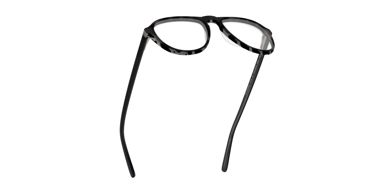 Anteojos Ópticos Dbyd DB2012 Dbom5054 Gris