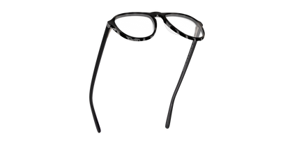 Anteojos Ópticos Dbyd DB2012 Dbom5054 Gris