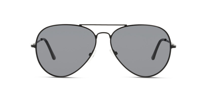 Anteojos De Sol Seen NE5004 Snsu0014 Gris/Negro
