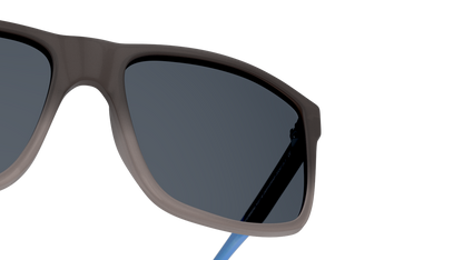 Anteojos De Sol Unofficial UO6042 Unsm0092P Gris/Gris