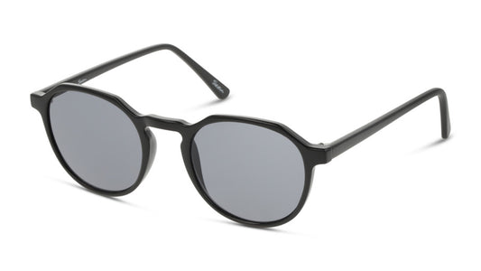 Anteojos De Sol Seen NE6006 Snsu0019 Gris/Negro