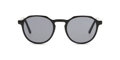 Anteojos De Sol Seen NE6006 Snsu0019 Gris/Negro
