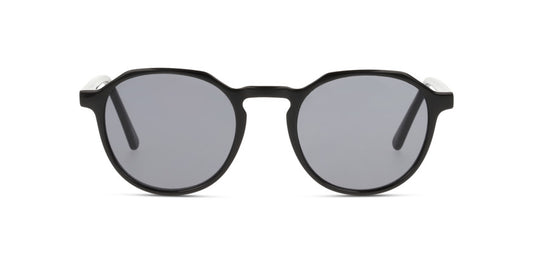 Anteojos De Sol Seen NE6006 Snsu0019 Gris/Negro