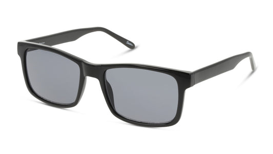 Anteojos De Sol Seen NE6009 Snsm0011 Gris/Negro