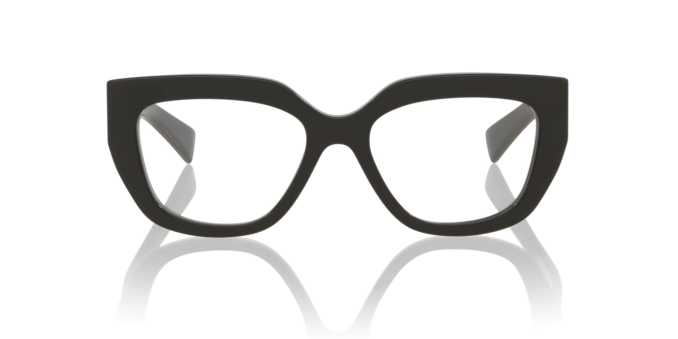 Anteojos Ópticos Gucci GC002390 Gg1847O Black Negro