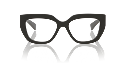 Anteojos Ópticos Gucci GC002390 Gg1847O Black Negro