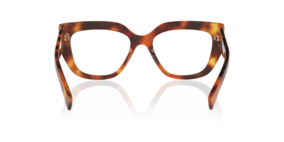 Anteojos Ópticos Gucci GC002390 Gg1847O Tortoise Café