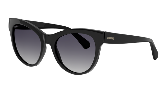 Anteojos De Sol Unofficial UO6041 Unsf0125 Gris/Negro