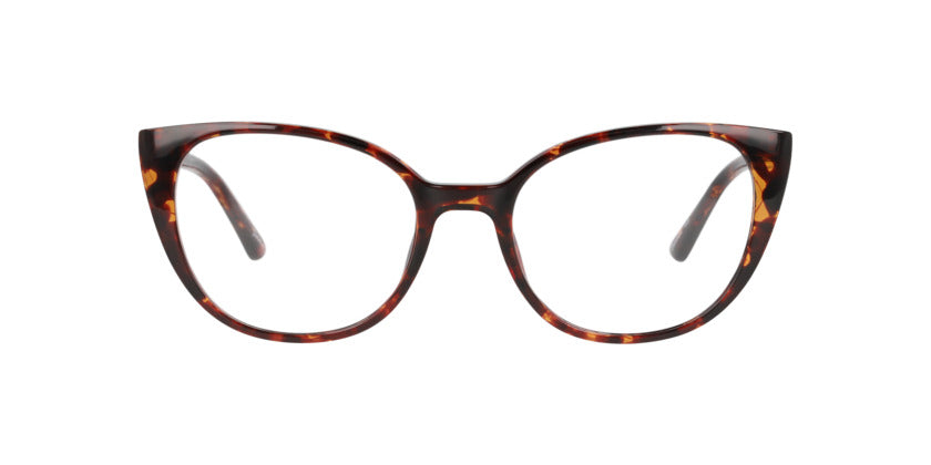 Anteojos Ópticos Seen NE3080 Havana Brown Havana