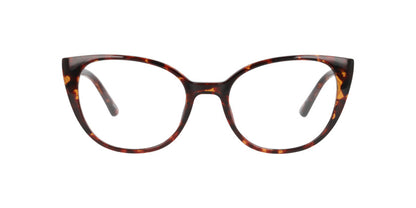 Anteojos Ópticos Seen NE3080 Havana Brown Havana