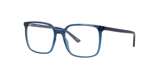 Anteojos Ópticos Seen NE3079 Transparente Blue Azul
