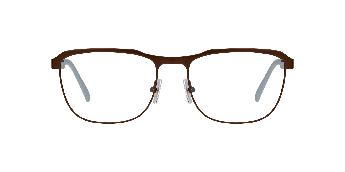 Anteojos Ópticos Unofficial Gris