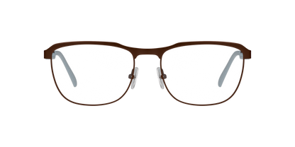 Anteojos Ópticos Unofficial Gris