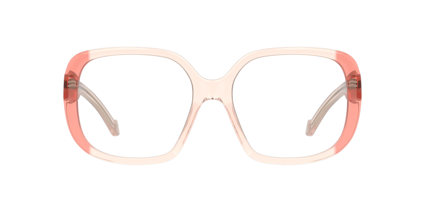 Anteojos Ópticos Unofficial UNOF0503 Beige