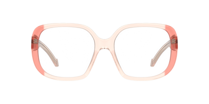 Anteojos Ópticos Unofficial UNOF0503 Beige