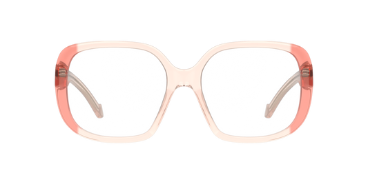 Anteojos Ópticos Unofficial UNOF0503 Beige