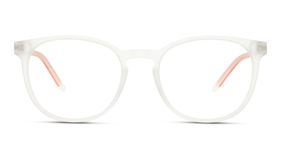 Anteojos Ópticos Unofficial UO3005 Unom0253 Trasparente