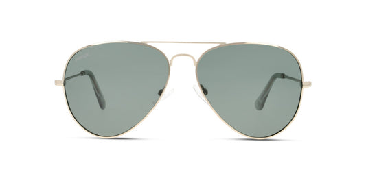Anteojos De Sol Unofficial UO5026 Unsu0024P Verde/Dorado