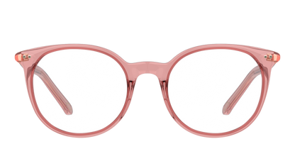 Anteojos Ópticos Unofficial UO3016 Unof0242 Violeta