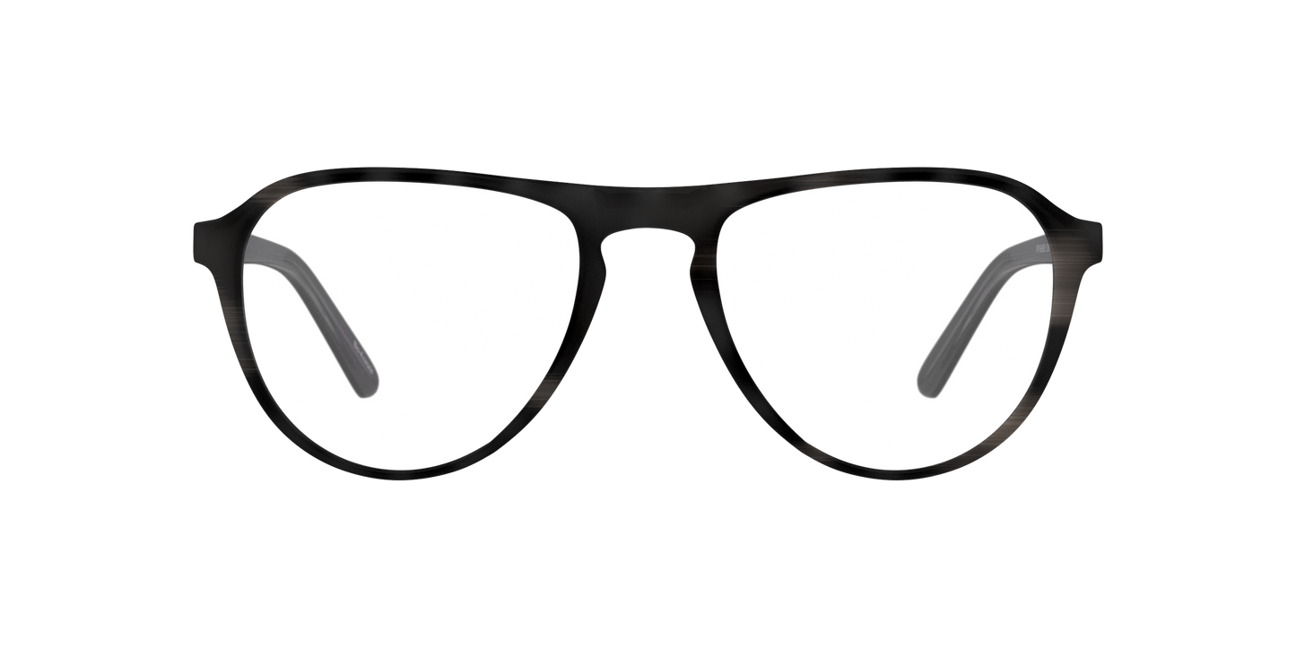 Anteojos Ópticos Dbyd DB2012 Dbom5054 Gris