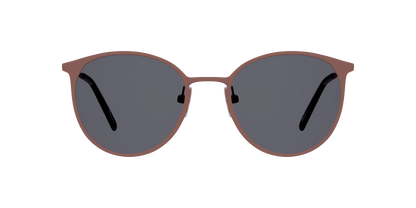 Anteojos De Sol Seen NE5007 Snsf0022 Gris/Rosa