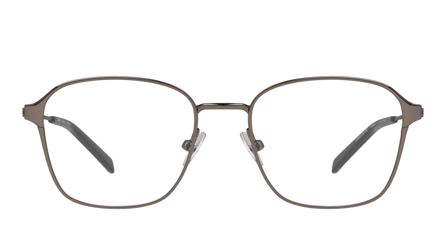 Anteojos Ópticos Unofficial UO1035 Unom0258 Gris