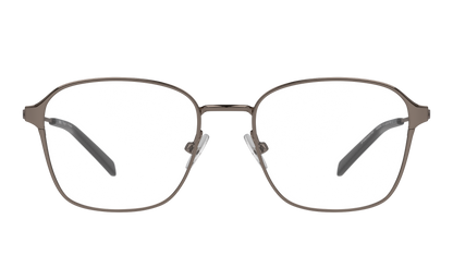 Anteojos Ópticos Unofficial UO1035 Unom0258 Gris