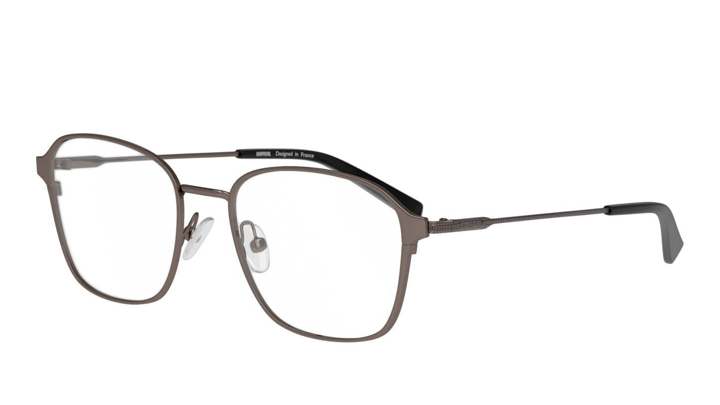 Anteojos Ópticos Unofficial UO1035 Unom0258 Gris