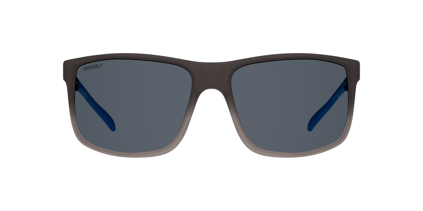 Anteojos De Sol Unofficial UO6042 Unsm0092P Gris/Gris