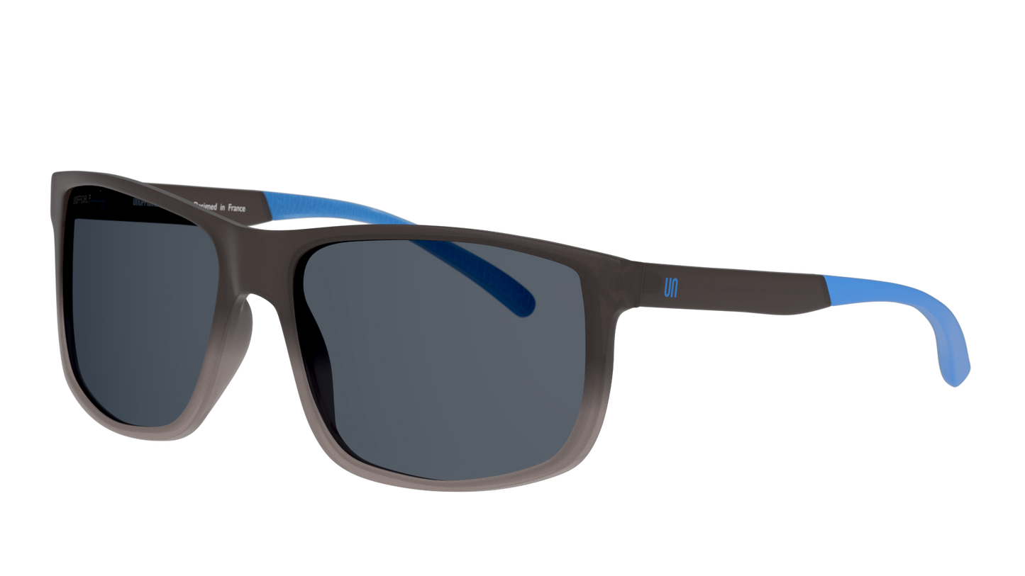 Anteojos De Sol Unofficial UO6042 Unsm0092P Gris/Gris