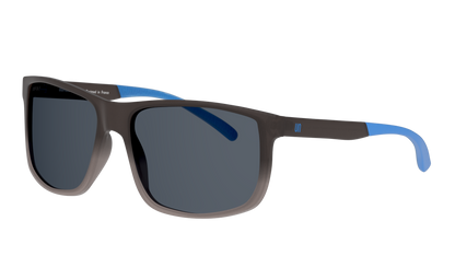 Anteojos De Sol Unofficial UO6042 Unsm0092P Gris/Gris