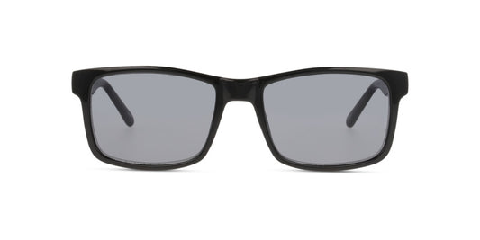 Anteojos De Sol Seen NE6009 Snsm0011 Gris/Negro