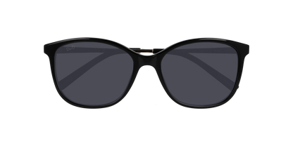 Anteojos De Sol Dbyd 0DB4024 Dbsf5013 Gris/Negro