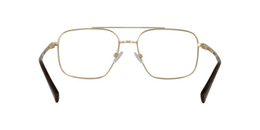 Anteojos Ópticos Unofficial UO1182 Dorado