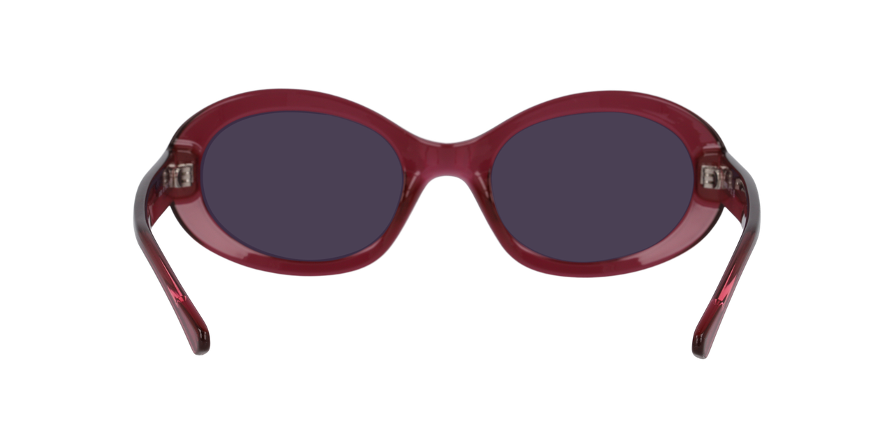 Anteojos De Sol Unofficial UO6201 Violeta/Violeta