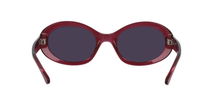 Anteojos De Sol Unofficial UO6201 Violeta/Violeta