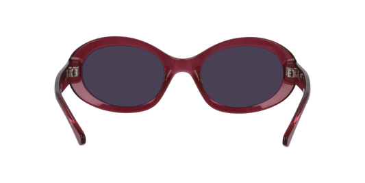 Anteojos De Sol Unofficial UO6201 Violeta/Violeta