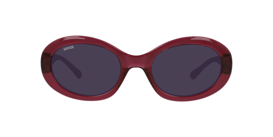 Anteojos De Sol Unofficial UO6201 Violeta/Violeta