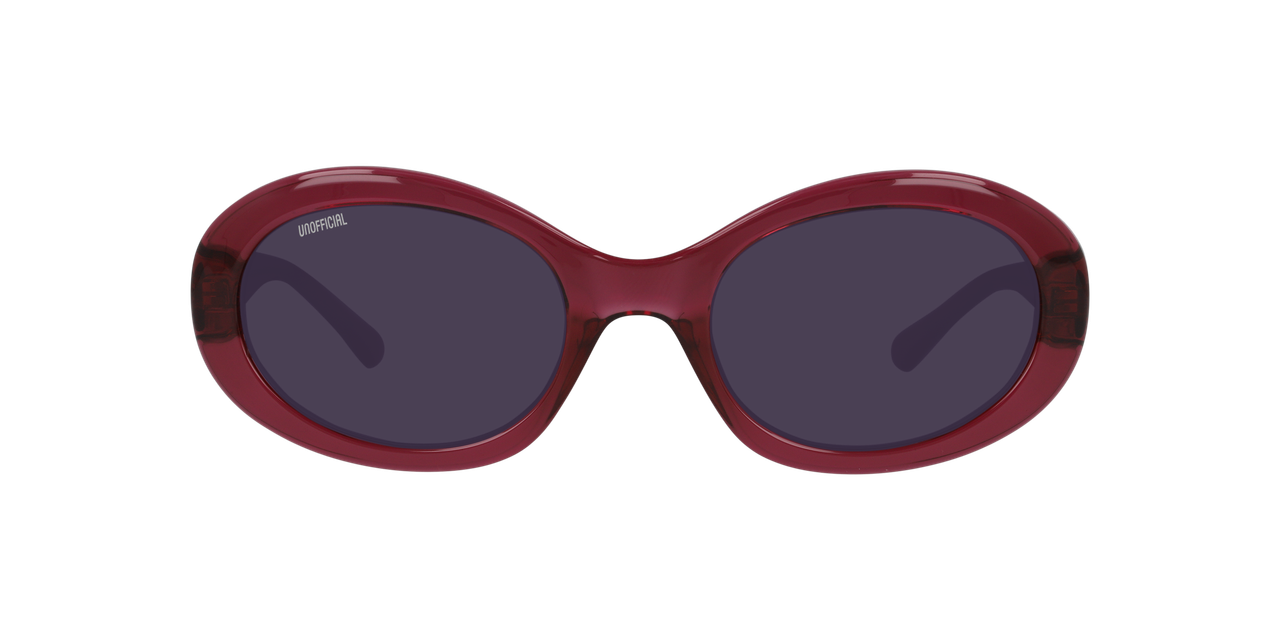 Anteojos De Sol Unofficial UO6201 Violeta/Violeta