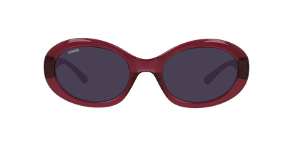 Anteojos De Sol Unofficial UO6201 Violeta/Violeta