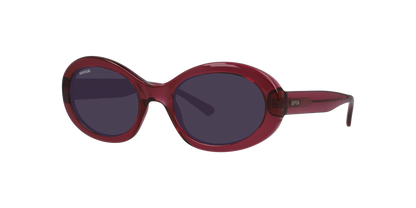 Anteojos De Sol Unofficial UO6201 Violeta/Violeta