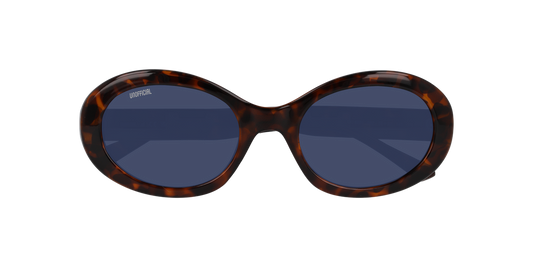 Anteojos De Sol Unofficial UO6201 Gris/Havana