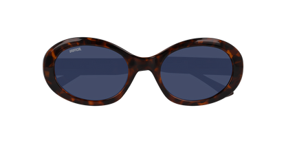 Anteojos De Sol Unofficial UO6201 Gris/Havana