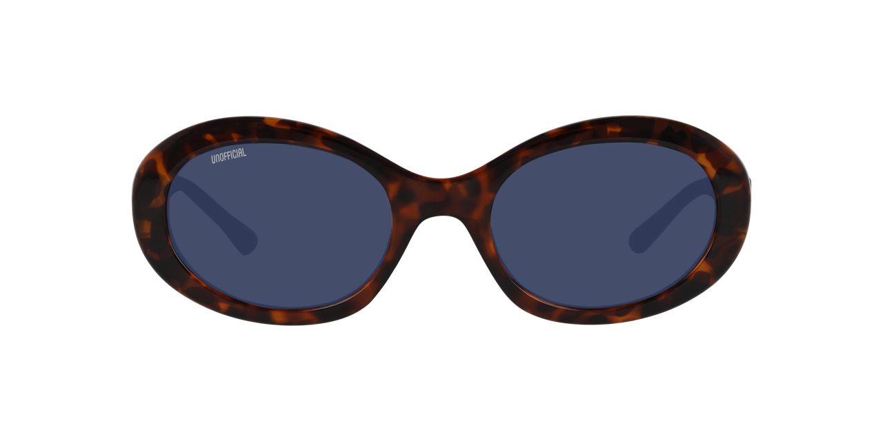 Anteojos De Sol Unofficial UO6201 Gris/Havana