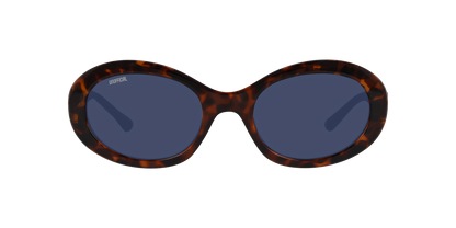 Anteojos De Sol Unofficial UO6201 Gris/Havana
