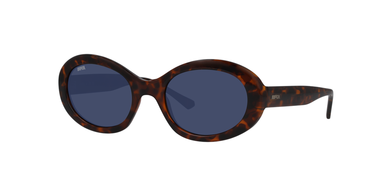Anteojos De Sol Unofficial UO6201 Gris/Havana