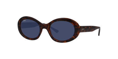 Anteojos De Sol Unofficial UO6201 Gris/Havana