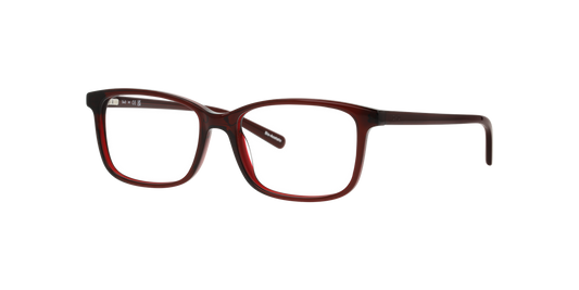 Anteojos Ópticos Dbyd DB2103 Rojo