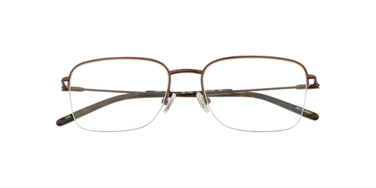 Anteojos Ópticos Dbyd DB1145 Café